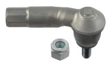 Cap de bara Audi A1, A1 Allstreet; Cupra Leon, Leon Sportstourer; Seat Alhambra, Altea; Skoda Fabia IV, Kamiq; VW Beetle, Eos, parte montare Axa
