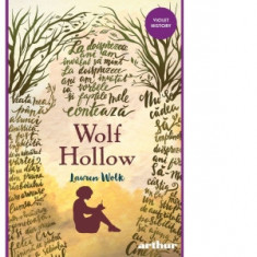 Wolf Hollow - Lauren Wolk