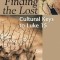 Finding the Lost: Culture Keys to Luke 15
