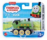 Locomotiva metalica, Thomas and Friends, Duck, JBW25