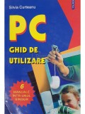 Silvia Curteanu - PC - Ghid de utilizare (Editia: 2001)