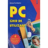 Silvia Curteanu - PC - Ghid de utilizare (Editia: 2001)