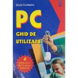 Silvia Curteanu - PC - Ghid de utilizare (editia 2001)