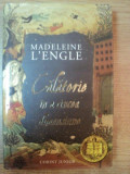 CALATORIE IN A CINCEA DIMENSIUNE de MADELEINE L &#039; ENGLE