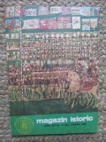 Magazin Istoric, Nr. 8 - AUGUST 1980