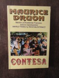 CONTESA -MAURICE DRUON