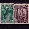 RO 1934 ,LP 109 ,&quot;Expozitia fructelor &quot; , serie , stampilata