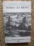 FRITHJOF SAELEN - NUMAI CEI BRAVI
