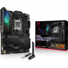 Placa de baza ASUS Rog Strix Gaming X670E-F AM5 WIFI foto