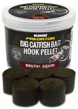 Haldorado Pelete de carlig Catfish Bait Hook Pellet 24 mm, 300g - Brutal Squid