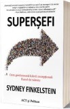 Supersefi - Sydney Finkelstein