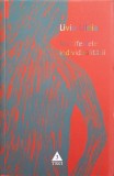 MANIFESTELE INDIVIDUALITATII. CONFESIUNEA UNUI ASASIN ROMAN-LIVIU ULEIA-249056