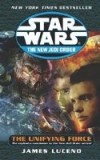 Star Wars NJO #19 Unifying Force