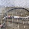 Cablu baterie pozitiv TESLA MODEL X 2018 OEM: 1036885-00-D 11194909