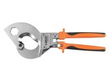 Foarfece NEO TOOLS 400mm pentru cabluri 01-401 - tăiere precisă și durabilă