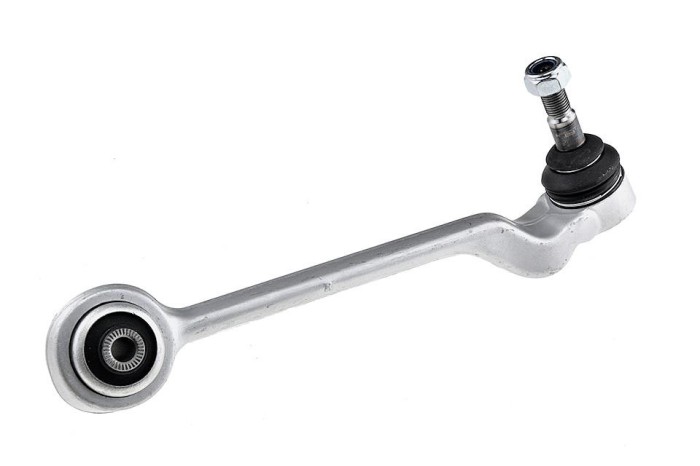 Brat suspensie fata Bmw Seria 1 2003-2012, Bmw Seria 3 2005-, Bmw X1 2009-, Inferior Dreapta, Spate -Partea, NTY ZWD-BM-014