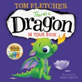 There&#039;s a Dragon in Your Book