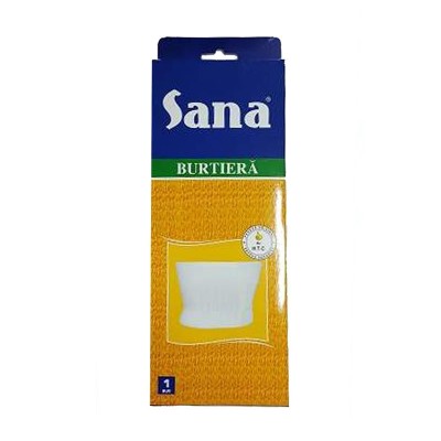 SANA BURTIERA NR 3 foto