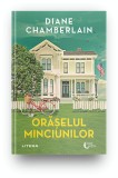 Cumpara ieftin Oraselul minciunilor