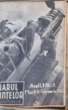 Ziarul Stiintelor si al Calatoriilor - Anul LV, Nr. 8, 1941