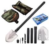 Kit turistic &quot;SURVIVAL ESSENTIAL 16in1&quot; pentru iubitorii de natura, dedicat