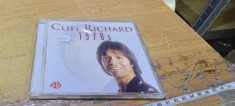 CD Audio Cliff Richard - 1971s #A8768