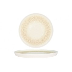 Rinart Farfurie pentru Desert - Dotti - Por&Aring;&pound;elan - 20 cm - set de 6