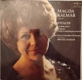 Disc vinil, LP. VIVALDI: LAUDATE PUERI-MAGDA KALMAR-271152