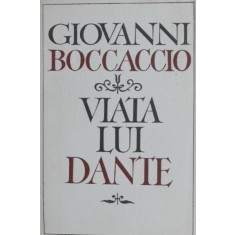 Viata lui Dante - Giovanni Boccaccio (putin patata)