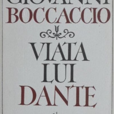 Viata lui Dante - Giovanni Boccaccio (putin patata)