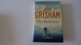 The racketeer - grisham