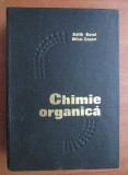 Edith Beral, Mihai Zapan - Chimie organică