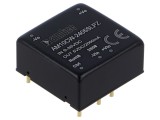 Convertor DC/DC AIMTEC 10W 9-36V intrare 5V ieșire 2A THT