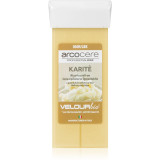 Arcocere Professional Wax Karit&eacute; ceară depilatoare roll-on Refil 100 ml