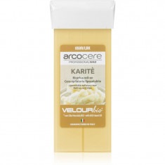 Arcocere Professional Wax Karité ceară depilatoare roll-on Refil 100 ml