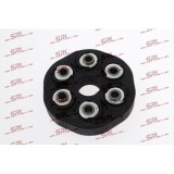 Flansa cardan Mercedes Clasa C (W202) 03.93-05.00, Clasa C T-Model (S202) 06.96-03.01, Clasa E (W210) 06.95-08.03; Renault Scenic I Mpv (Ja0/1 Fa0) 0