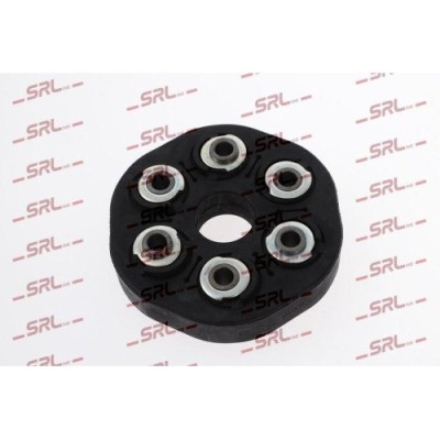 Flansa cardan Mercedes Clasa C (W202) 03.93-05.00, Clasa C T-Model (S202) 06.96-03.01, Clasa E (W210) 06.95-08.03; Renault Scenic I Mpv (Ja0/1 Fa0) 0 foto