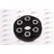 Flansa cardan Mercedes Clasa C (W202) 03.93-05.00, Clasa C T-Model (S202) 06.96-03.01, Clasa E (W210) 06.95-08.03; Renault Scenic I Mpv (Ja0/1 Fa0) 0