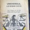 UNIVERSUL LUI EDGAR CAYCE,DOROTHEE KOECHLIN de BIZEMONT/,,SAGITARIUS&quot;1993
