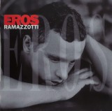 Eros Ramazzotti - Eros, CD