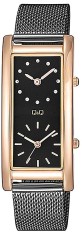 Ceas Dama, Q&amp;amp;Q by Citizen, Sport QB61J402Y - Marime universala foto