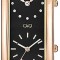 Ceas Dama, Q&amp;Q by Citizen, Sport QB61J402Y - Marime universala