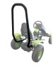 Roll Bar Off-Road Kart Berg Toys XL BFR - Accesorii Kart cu Pedale - Protectie si Siguranta