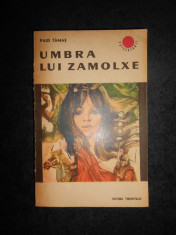 Paul Tamas - Umbra lui Zamolxe (1969) foto