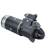 Electromotor tractor Ford Dexta, model original actionat de maneta, Universal