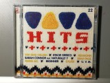 Viva Hits 22 - Selectii - 2CD Set (2003/Sony/Holland) - CD ORIGINAL/Nou, Dance, sony music