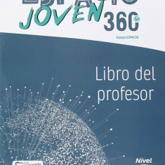 Espacio Joven 360 |