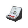 Ampermetru, PEAKTECH, PKT-P205-09, -, -