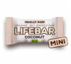 LIFEBAR baton cu cocos raw eco 25g