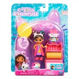 GABBYS DOLLHOUSE SET STUDIOUL DE ARTA AL LUI GABBY SuperHeroes ToysZone